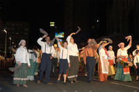 34. Festa da Uva 2004 - Caxias do Sul, RS