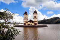 08. Projeto Ecau - UHE Itá, Alto Uruguai, RS e SC