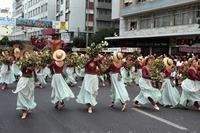 32. Festa da Uva 1996 - Caxias do Sul, RS